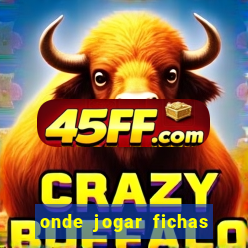 onde jogar fichas douradas betano